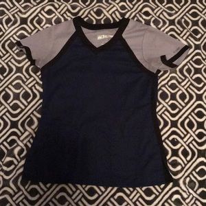 Grey’s Anatomy scrub top